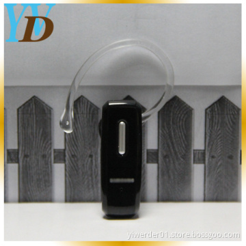 Custom Wireless Hands-Free Mono Bluetooth Headset (I560)